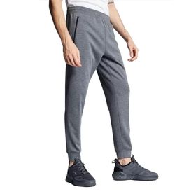 Lescon 22S-1240-22B Koyu Gri Erkek Eşofman Altı