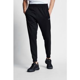 Lescon 22S-1240-22B Siyah Erkek Eşofman Altı