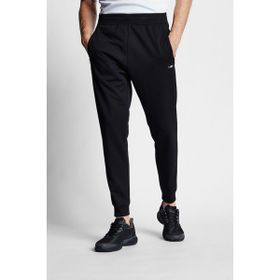Lescon 22S-1240-22B Siyah Erkek Eşofman Altı