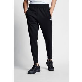 Lescon 22S-1240-22B Siyah Erkek Eşofman Altı