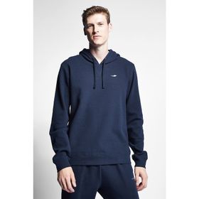 Lescon 22S-1243-22N Lacivert Erkek Kapüşonlu Sweatshirt