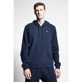 Lescon 22S-1243-22N Lacivert Erkek Kapüşonlu Sweatshirt