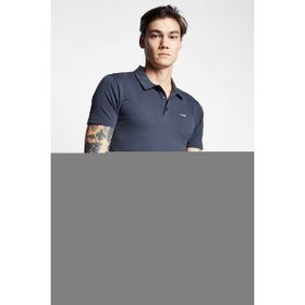 Lescon 22S-1275-22B Gri Erkek T-shirt