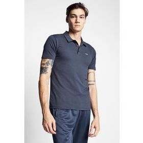 Lescon 22S-1275-22B Gri Erkek T-shirt