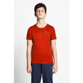 Lescon 22S-3220-22B Kısa Kollu Turkuaz Erkek Çocuk T-Shirt