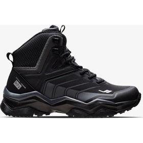 Lescon 23KAE00TORNM Tornado Max Siyah Su Geçirmez Erkek Trekking Bot