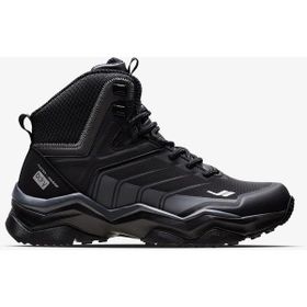 Lescon 23KAE00TORNM Tornado Max Siyah Su Geçirmez Erkek Trekking Bot