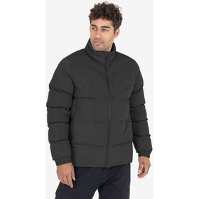 Lescon 23N-1106 Siyah Şişme Erkek Mont