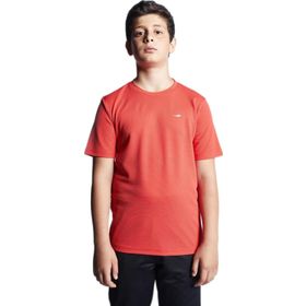 Lescon 23S3298 Kısa Kol T Kırmızı Erkek Çocuk T-shirt