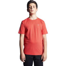 Lescon 23S3298 Kısa Kol T Kırmızı Erkek Çocuk T-shirt