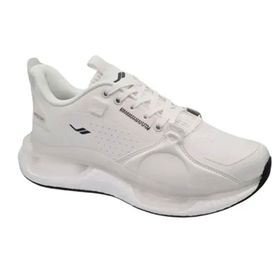 Lescon 24BAE00BUZ2M001 Flex Foam Buzzer 2 Beyaz Erkek Spor Ayakkabı