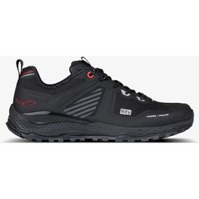 Lescon 24KAE00SAFAM Haki Su Geçirmez Erkek Trekking Ayakkabı