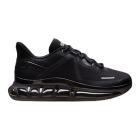 Lescon 24NAE00ETAIM-633 Eterium 3 Airfoam Siyah Erkek Spor Ayakkabı