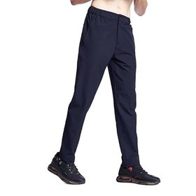 Lescon 25S-1235-25N 25NTEB001235 Lacivert Erkek Eşofman Altı