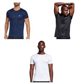 Lescon 26S-1220-26B Kısa Kol T Beyaz Erkek T-Shirt