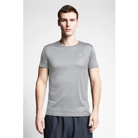 Lescon 26S-1220-26B Kısa Kol T Beyaz Erkek T-Shirt