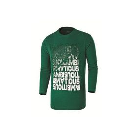 Lescon 322-1149 Siyah Erkek T-shirt