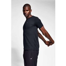 Lescon 322-1149 Siyah Erkek T-shirt