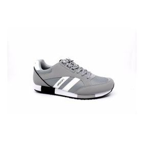Lescon 8505 Gri Boston Erkek Spor Ayakkabı