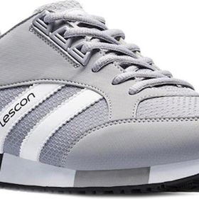 Lescon 8505 Gri Boston Erkek Spor Ayakkabı