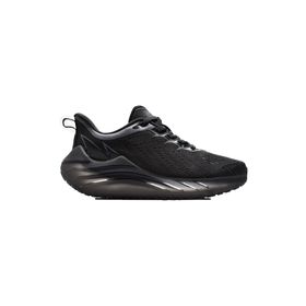 Lescon Airfoam Nibur Siyah Erkek Spor Ayakkabı