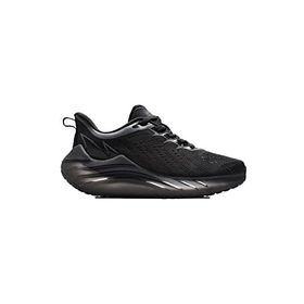 Lescon Airfoam Nibur Siyah Erkek Spor Ayakkabı