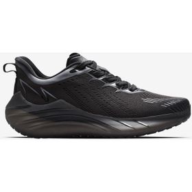 Lescon Airfoam Nibur Siyah Erkek Spor Ayakkabı