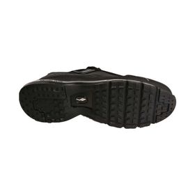 Lescon Airtube Plus Kadın Spor Ayakkabı Siyah