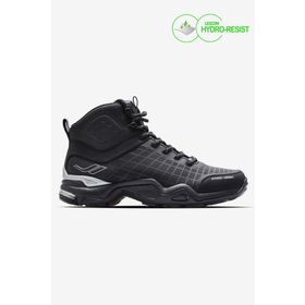 Lescon Alaska Max 4 Siyah Kadın Trekking Bot