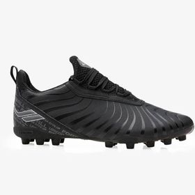 Lescon Ares3-G Krampon Siyah Unisex Spor Ayakkabı