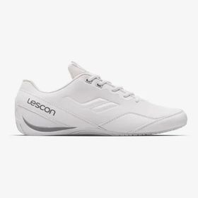Lescon Blazer 4 Beyaz Erkek Spor Ayakkabı