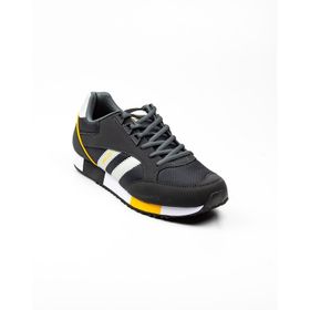 Lescon Boston 2 Füme Erkek Sneaker Spor Ayakkabı