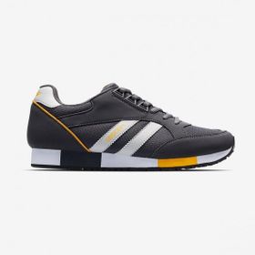 Lescon Boston 2 Füme Erkek Sneaker Spor Ayakkabı