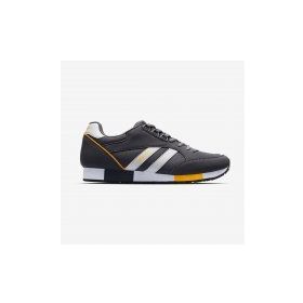 Lescon Boston 2 Füme Erkek Sneaker Spor Ayakkabı