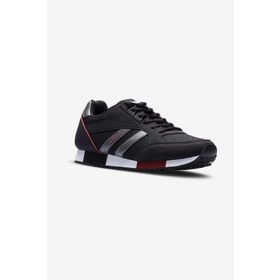 Lescon Boston 2 Füme Erkek Sneaker Spor Ayakkabı