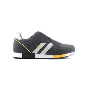 Lescon Boston 4 Füme Unisex Spor Ayakkabı