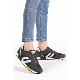 Lescon Boston 4 Füme Unisex Spor Ayakkabı
