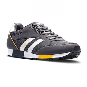 Lescon Boston 4 Füme Unisex Spor Ayakkabı
