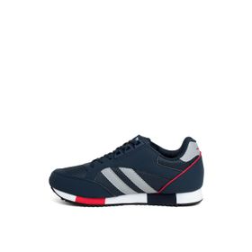 Lescon Boston 5 Lacivert Erkek Spor Ayakkabı
