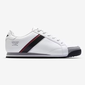 Lescon Bozon Comfort Beyaz Erkek Spor Ayakkabı