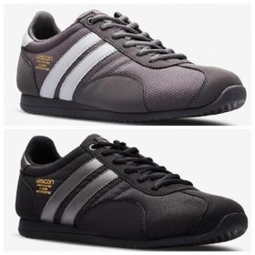 Lescon Campus 3 Beyaz Erkek Sneaker Ayakkabı