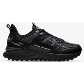Lescon CKR00866 Java 2 Trail Siyah Erkek Spor Ayakkabı