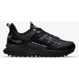 Lescon CKR00866 Java 2 Trail Siyah Erkek Spor Ayakkabı
