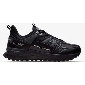 Lescon CKR00866 Java 2 Trail Siyah Erkek Spor Ayakkabı