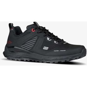 Lescon CKR00949 Safari 2 Su Geçirmez Siyah Erkek Outdoor Ayakkabı
