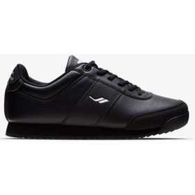 Lescon CKR00954 Flint 3 Siyah Erkek Spor Ayakkabı