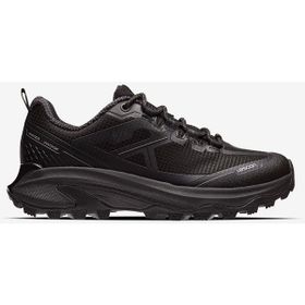 Lescon Crux Su Geçirmez Siyah Erkek Outdoor Ayakkabı