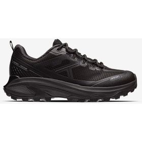 Lescon Crux Waterproof Kışlık Su Geçirmez Siyah Erkek Outdoor Ayakkabı