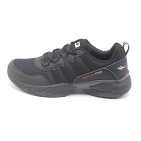 Lescon Easystep Astra 2 Siyah Erkek Spor Ayakkabı