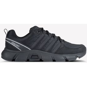 Lescon Easystep Legend 5 Siyah Erkek Spor Ayakkabı